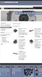 Mobile Screenshot of lpg-onderdelen.com